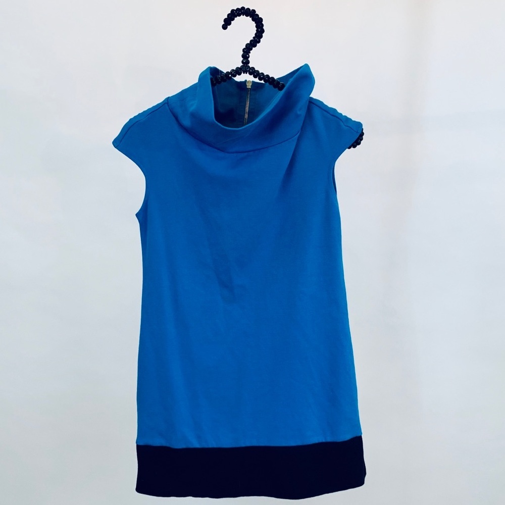 Sale item! 3/$20🕺🏻 Express blue dress xs